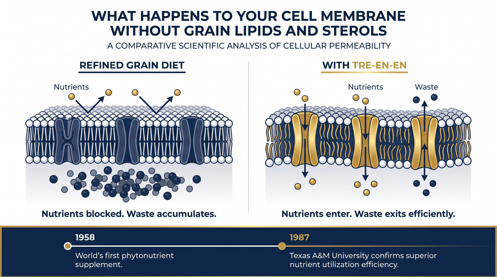 NeoLife Pro Vitality+ cellular nutrition system — USDA research 37% immune boost, Texas A&M verified, four-component foundational supplement