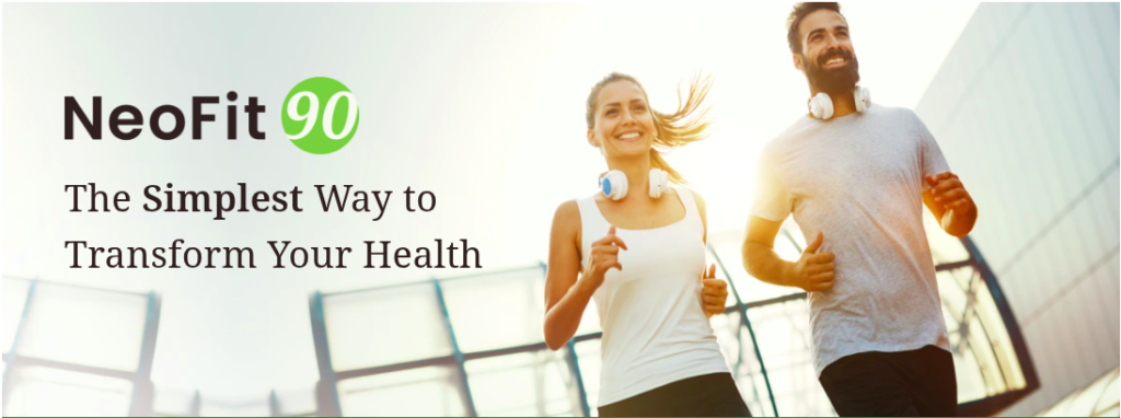 NeoFit90 weight loss program