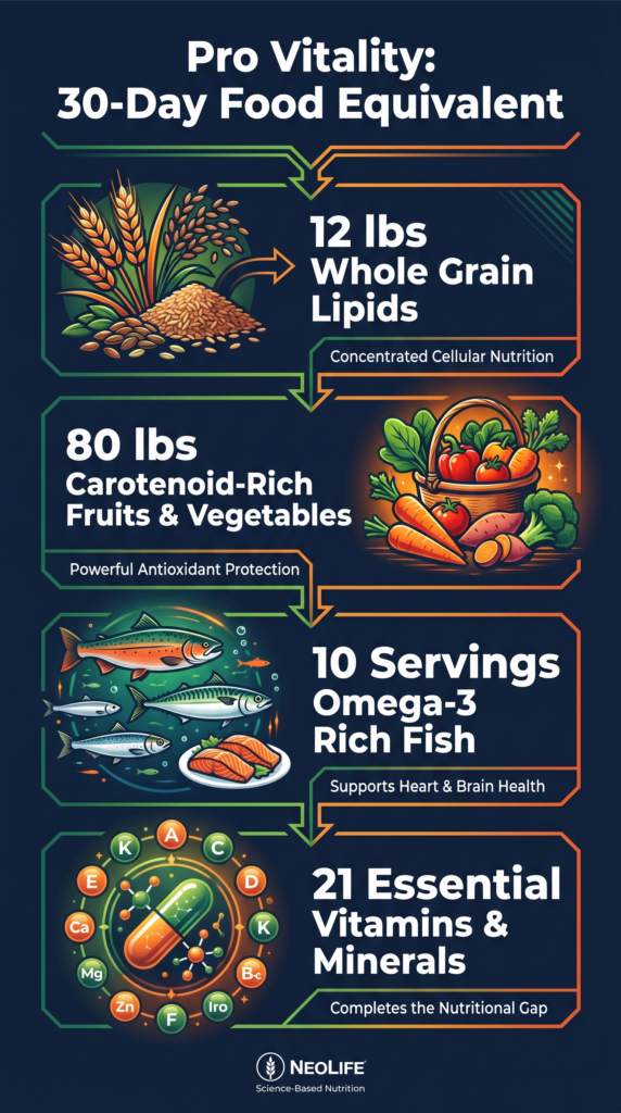 Neolife Pro Vitality