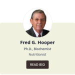 neolife sab fredg hooper